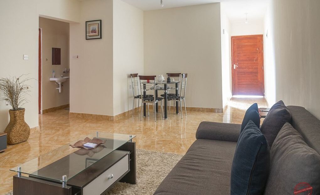 New 2 Bedrooms Apartments FOR SALE In Ongata Rongai Town, Nairobi
