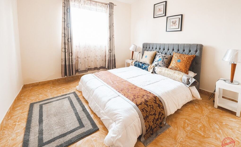 New 2 Bedrooms Apartments FOR SALE In Ongata Rongai Town, Nairobi