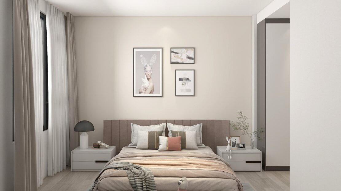Alina Valley Apartments Kilimani