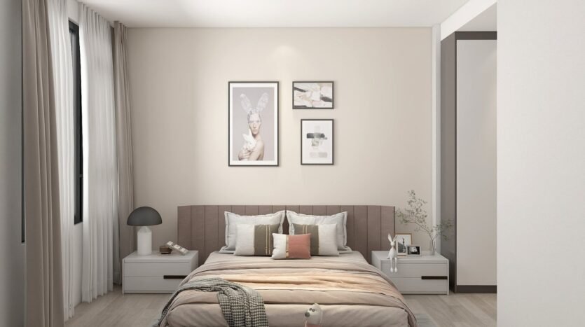 Alina Valley Apartments Kilimani