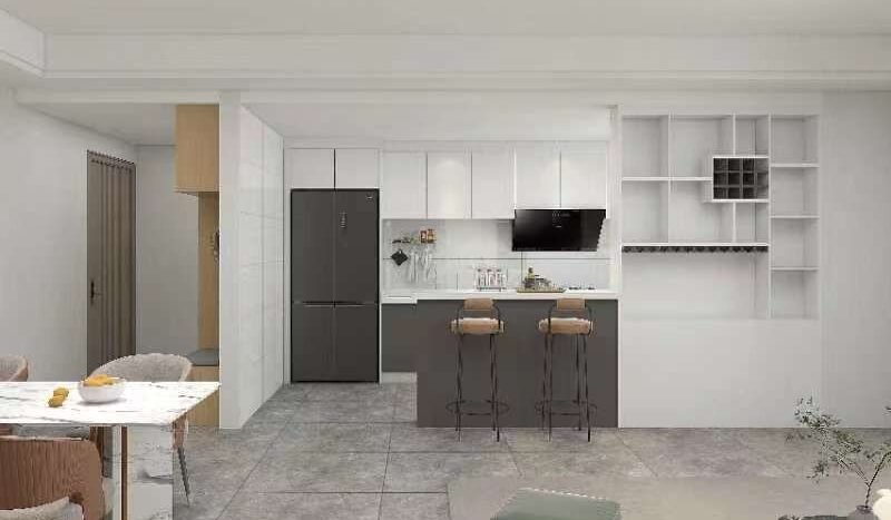 Alina Valley Apartments Kilimani