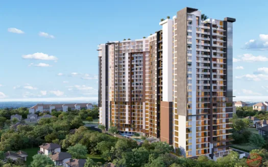 Aya Luxury Residences Kileleshwa | Apartment Duplex With Private Garden And Sky Villas For Sale From Ksh. 8.5m