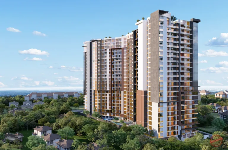 Aya Luxury Residences Kileleshwa | Apartment Duplex With Private Garden And Sky Villas For Sale From Ksh. 8.5m