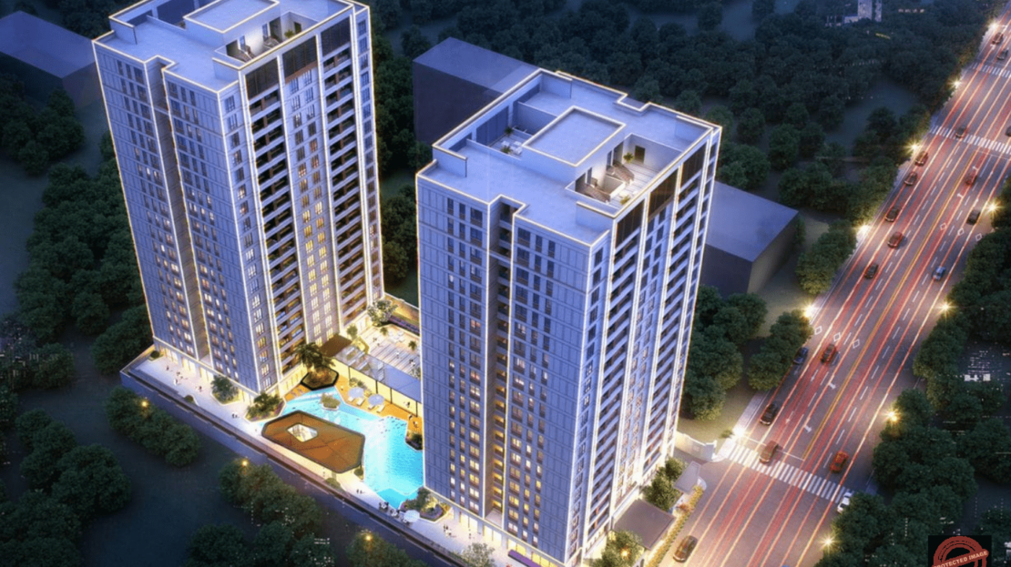 Apartment for Sale in Kilimani, Nairobi