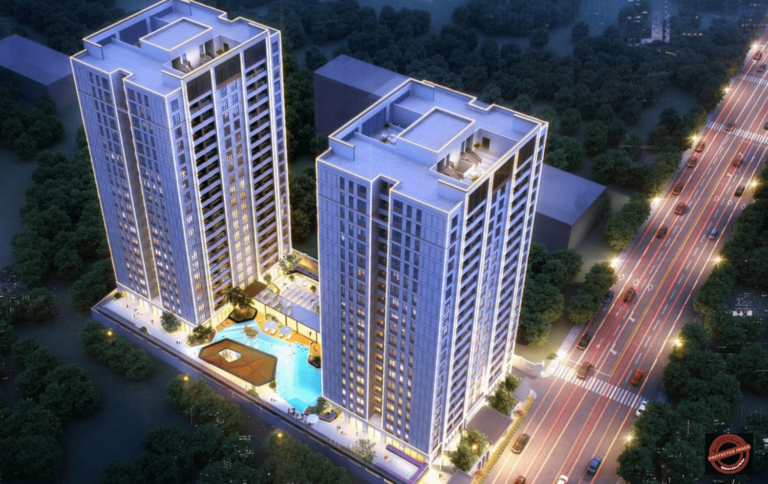 Premium Apartment For Sale in Kilimani Comes with a Fully Fitted Kitchen.