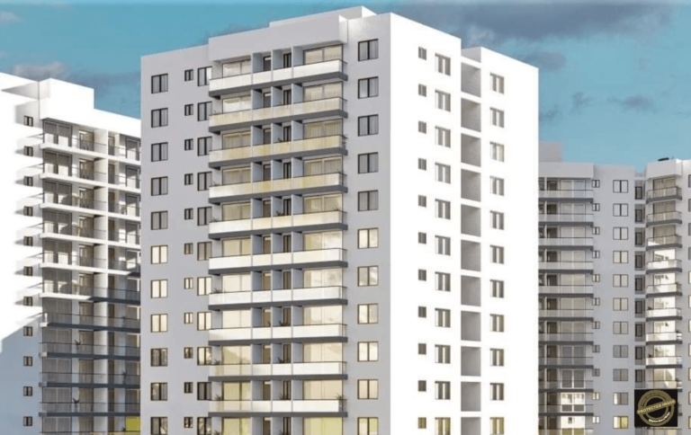 Alina Harbour Apartment for Sale in Kilimani