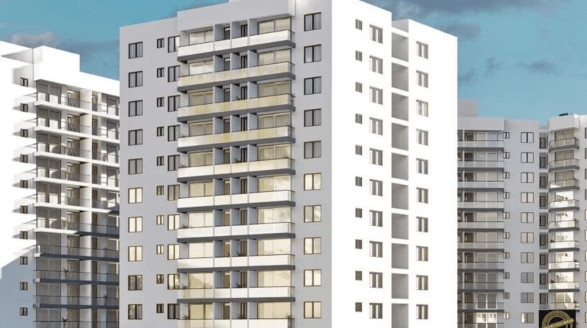 Alina Harbour Apartment Kilimani.