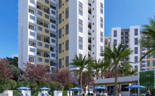 Amaiya Garden City apartments For Sale. 1, 2 & 3 Apartment duplexes from Ksh. 9.7m