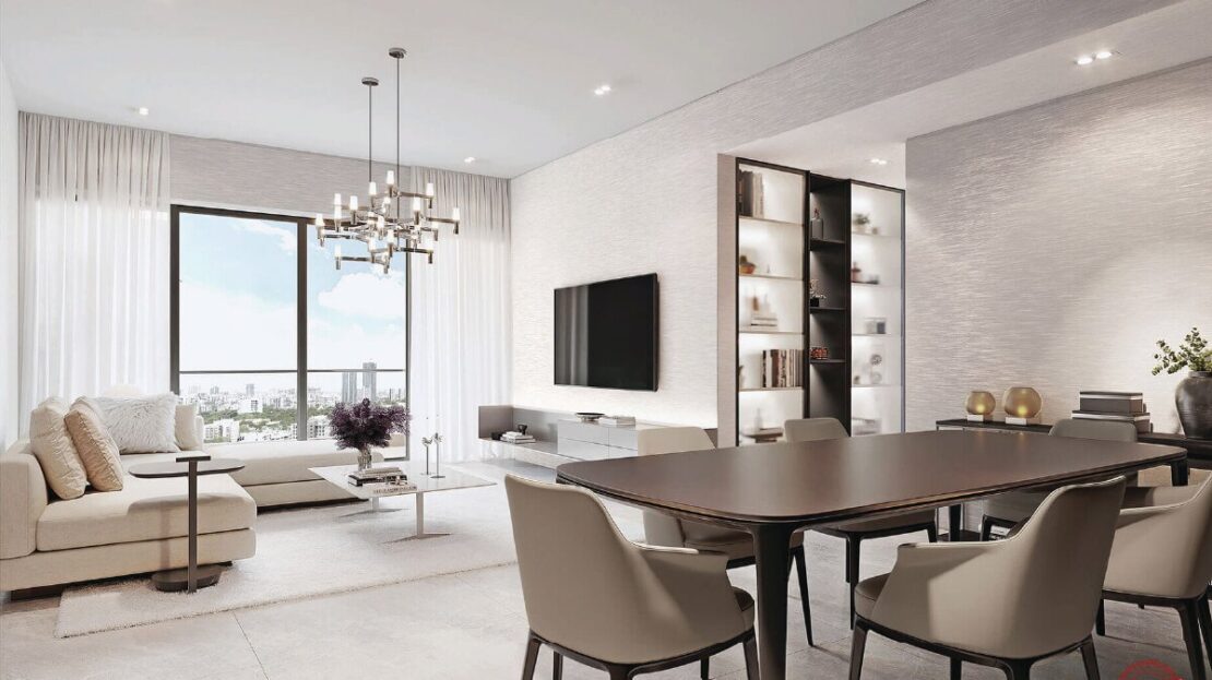 Bahari Homes Apartments Kilimani