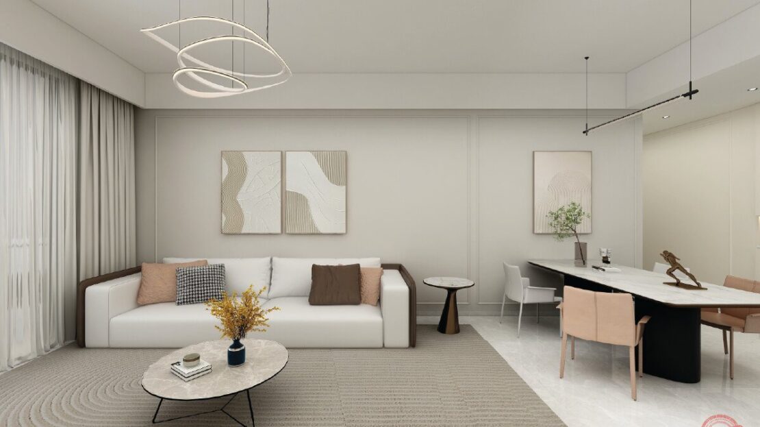 Bahari Homes Apartments Kilimani