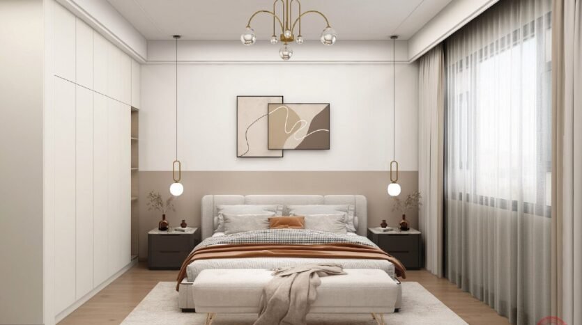 Bahari Homes Apartments Kilimani