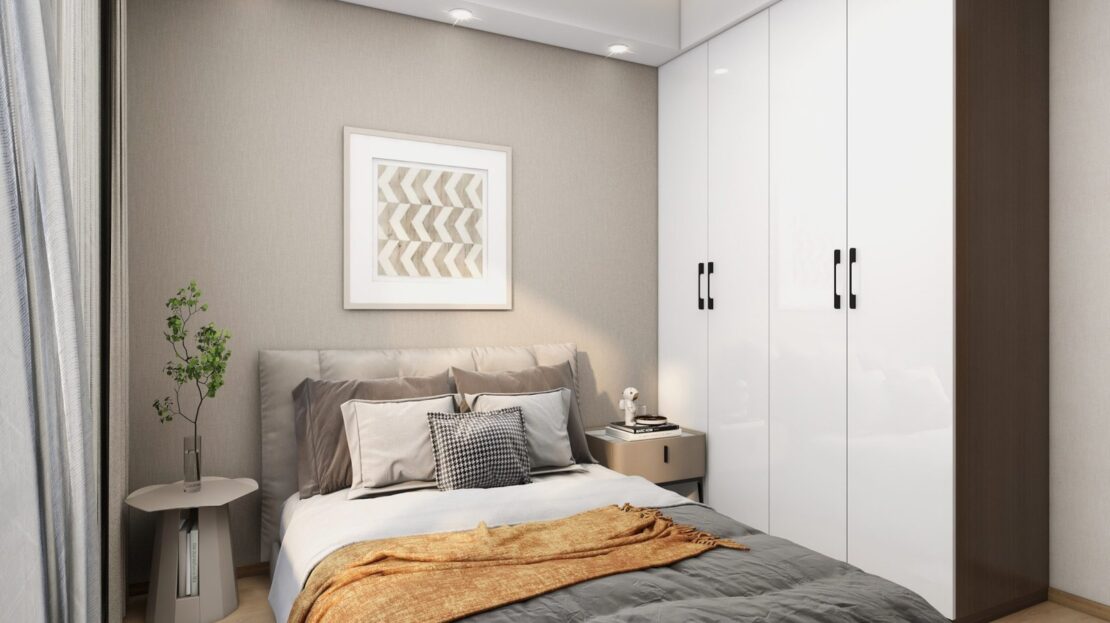Orchid Residency in Westlands