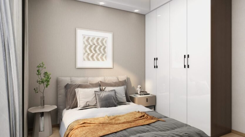 Orchid Residency in Westlands