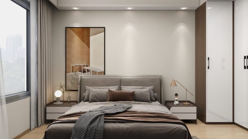 Orchid Residency in Westlands