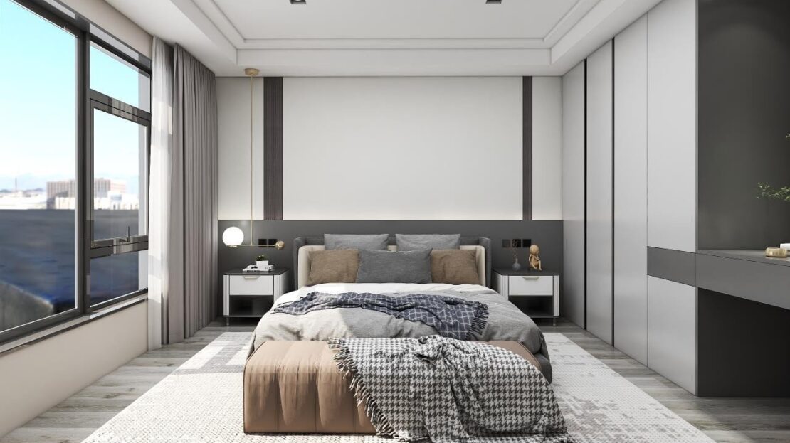 BEd (2) at Kileleshwa, Othaya Road. Where Luxury And Lifestyle Converge, Duplex Penthouses For Sale, Nairobi