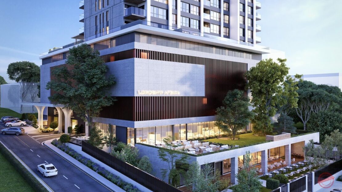 88 Nairobi Apartments For Sale