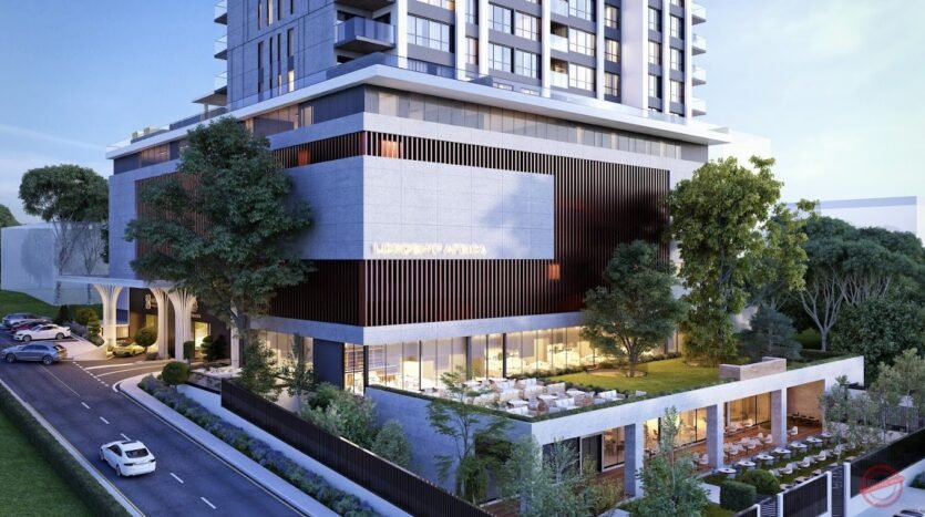 88 Nairobi Apartments For Sale