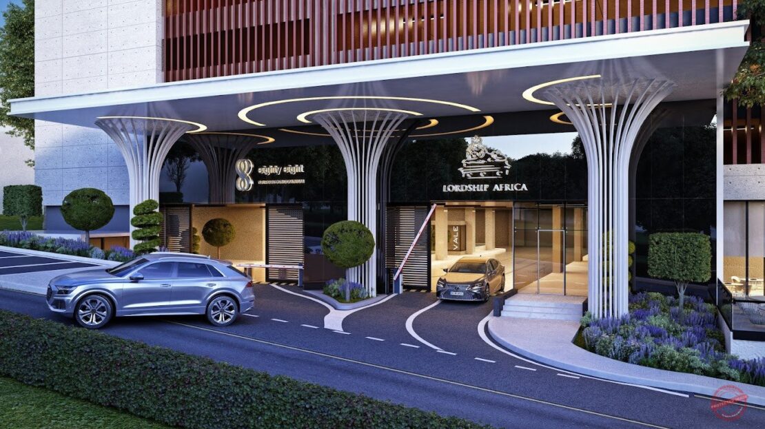 88 Nairobi Apartments For Sale