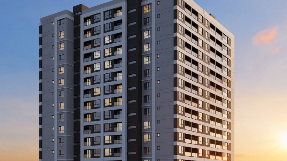 Leo Residences Apartment for Sale in Nairobi