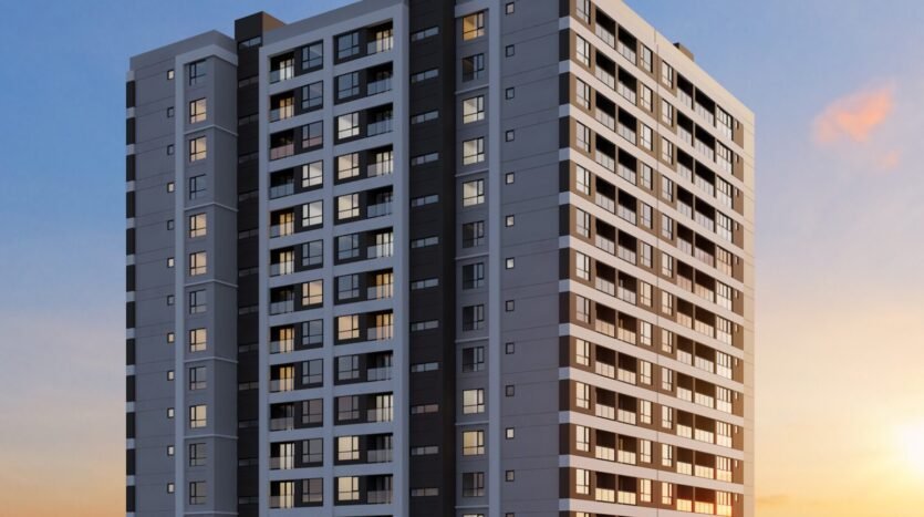 Leo Residences Apartment For Sale