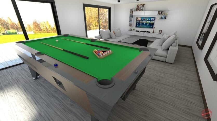 Shangrila Villas For Sale Rongai