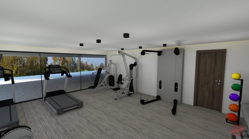 Shangrila Villas For Sale Rongai