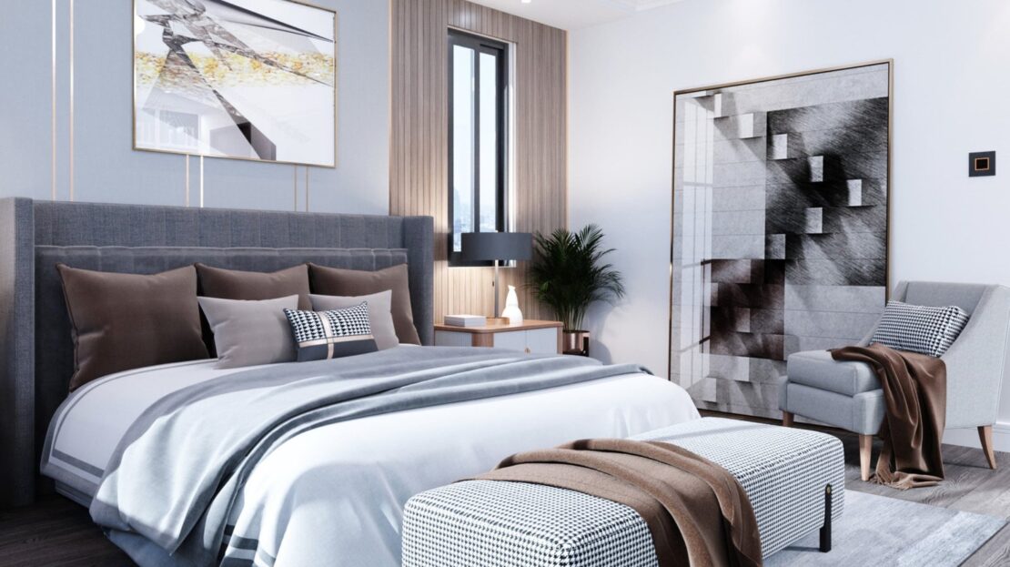 Exquisite Apartments Located On Githunguri Road, Kileleshwa, Nairobi