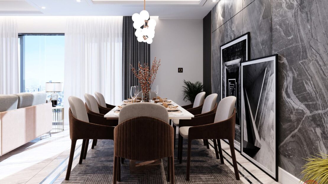 Exquisite Apartments Located On Githunguri Road, Kileleshwa, Nairobi
