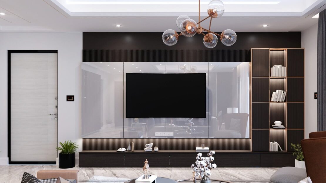 Exquisite Apartments Located On Githunguri Road, Kileleshwa, Nairobi