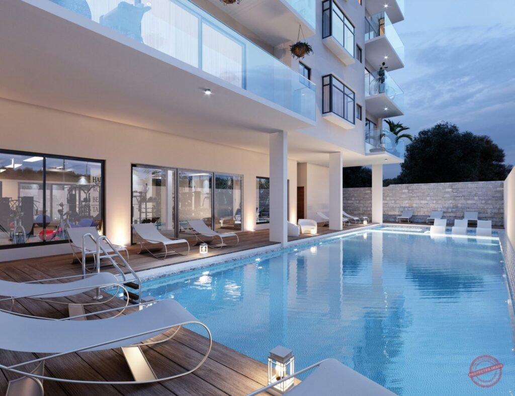 Githunguri Road Apartments photo 4