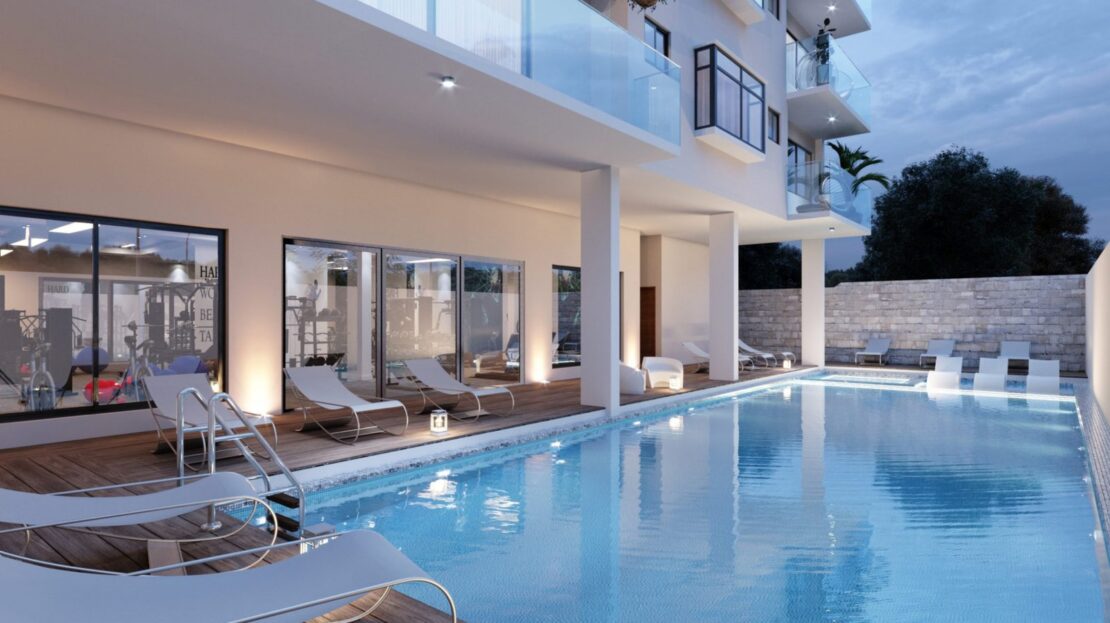 Exquisite Apartments Located On Githunguri Road, Kileleshwa, Nairobi