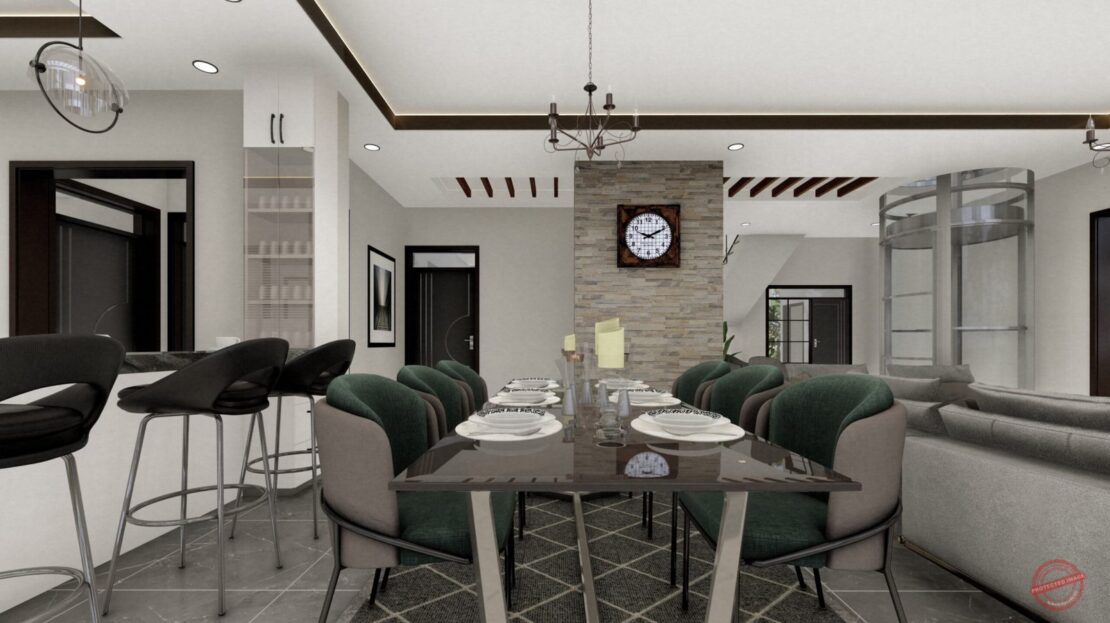 The Stallion Luxury Villas Karen