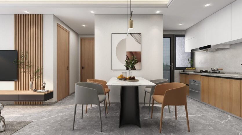 Orchid Residency in Westlands