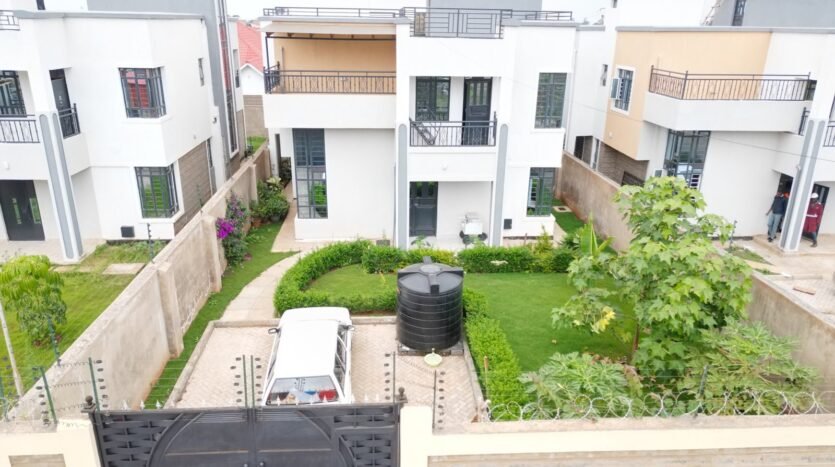 Juja Grove and Mang'u Grove Bungalow, Maisonettes for sale