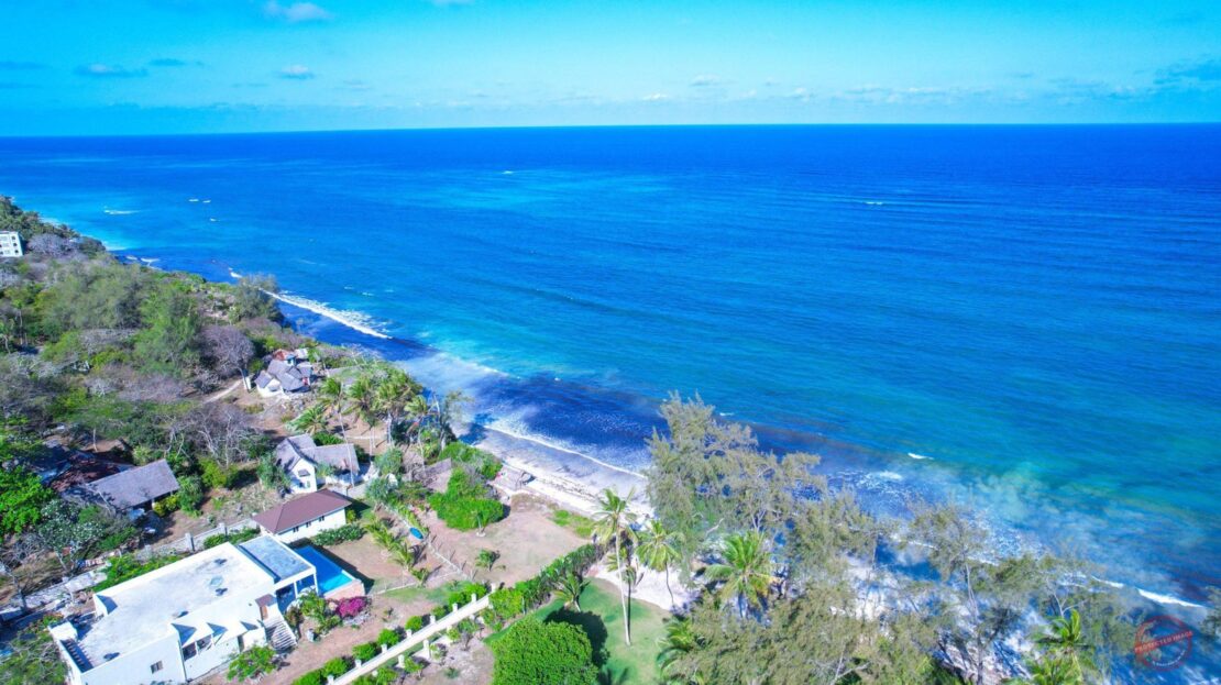 Beach Front Apartment for Sale in Nairobi