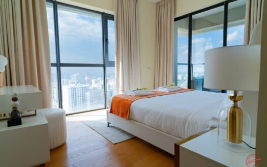 Fully Furnished Airbnb Rentals in Westlands, Nairobi – GTC Exclusive