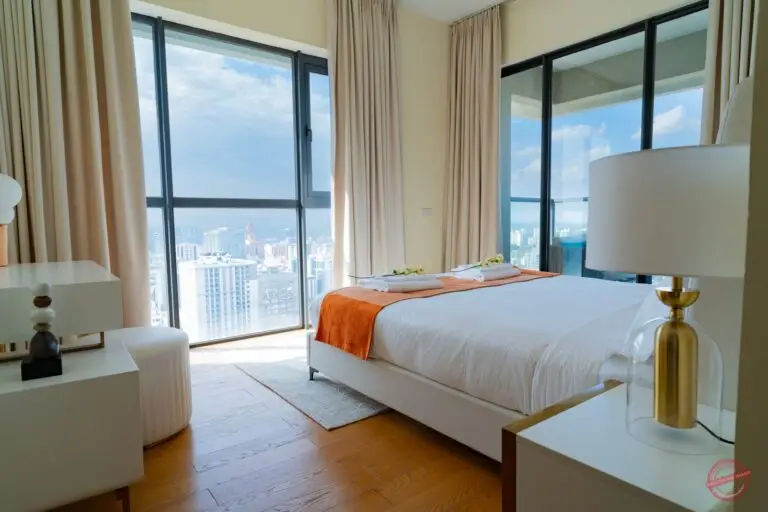 Fully Furnished Airbnb Rentals in Westlands, Nairobi – GTC Exclusive