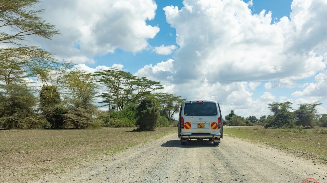 Lukenya Wildlife Estate BUSH LIVING AT ITS BEST Prime Land For Sale 1/2 Acre, Machakos County > Lukenya Hills, Nairobi