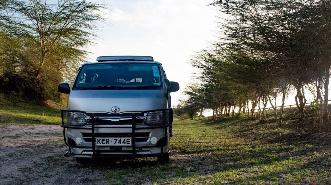 Lukenya Wildlife Estate BUSH LIVING AT ITS BEST Prime Land For Sale 1/2 Acre, Machakos County > Lukenya Hills, Nairobi