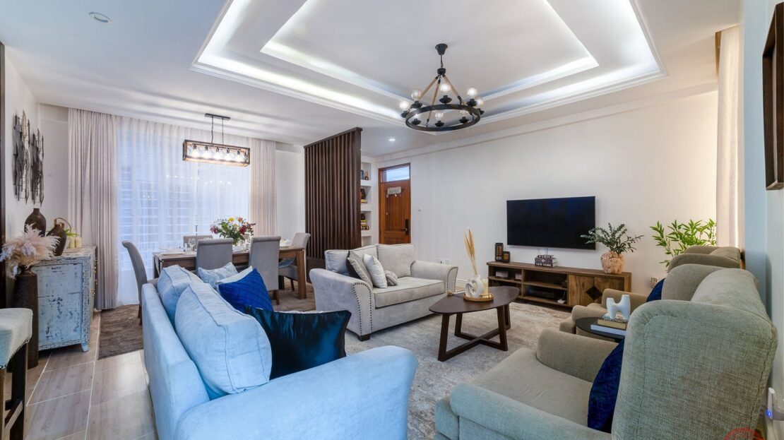 Parklands Property Apartments for Sale in Nairobi