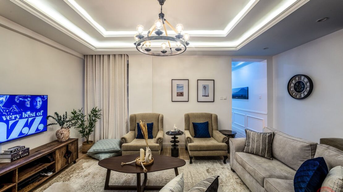 Parklands Property Apartments For Sale