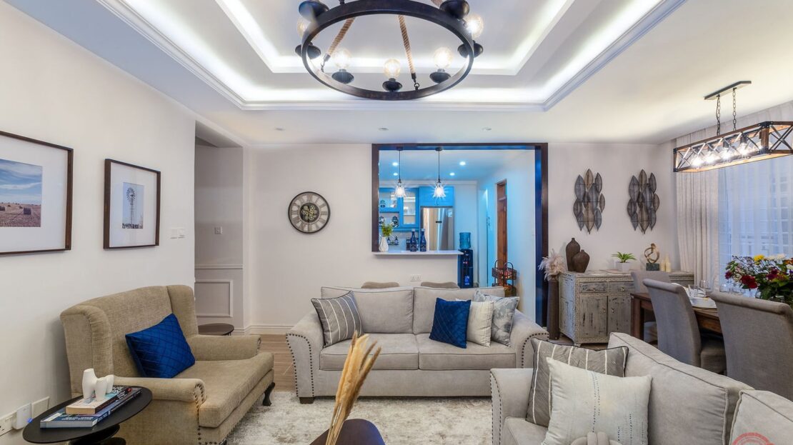 Parklands Property Apartments For Sale
