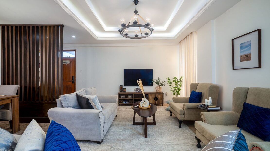 Parklands Property Apartments For Sale