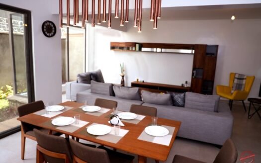 4 Bedrooms All en-suite Villas For Sale in Syokimau Ksh. 17M