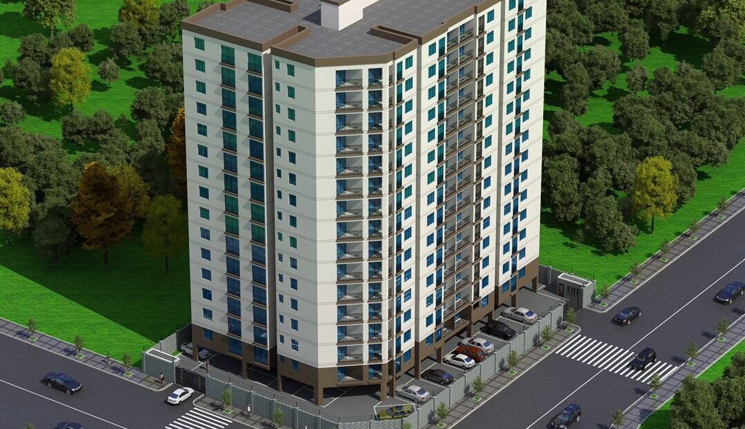 Beautiful Apartments For Sale At Valley Arcade, Lavington., Kilimani, Nairobi