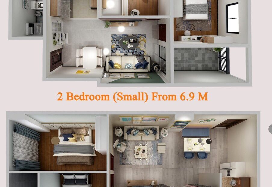 Beautiful Apartments For Sale At Valley Arcade, Lavington., Kilimani, Nairobi