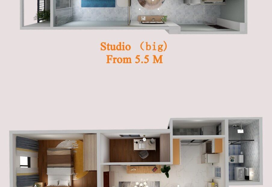 Beautiful Apartments For Sale At Valley Arcade, Lavington., Kilimani, Nairobi