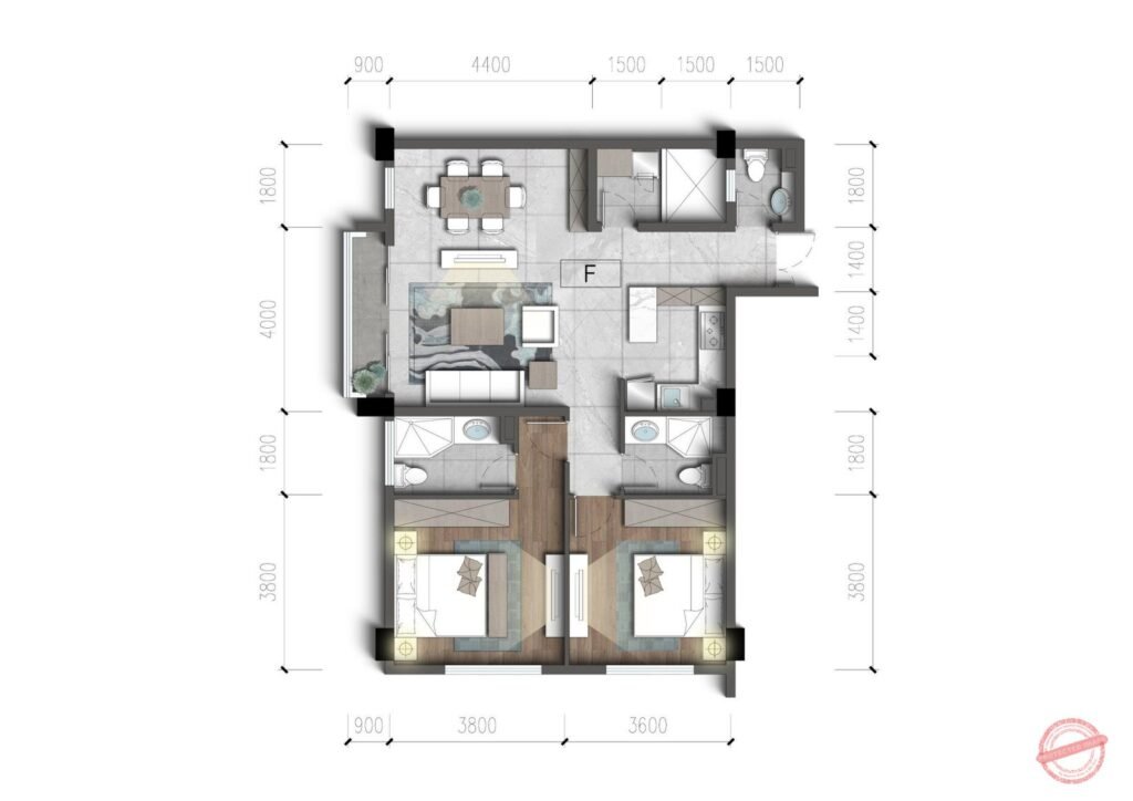 Riara One Residency photo 3