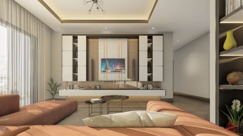 The Stallion Luxury Villas Karen