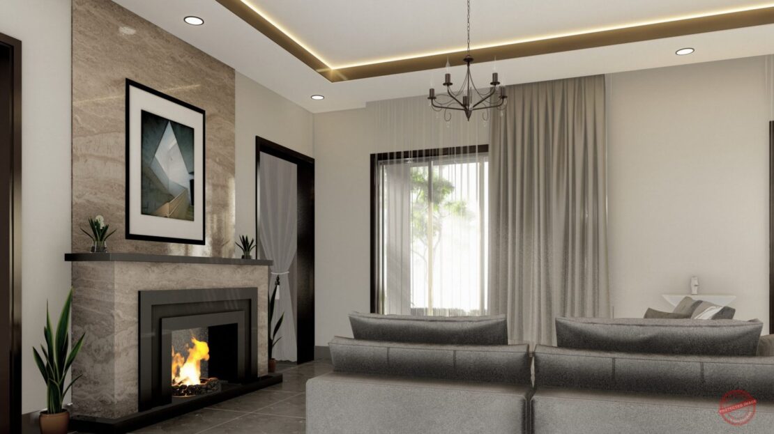 The Stallion Luxury Villas Karen
